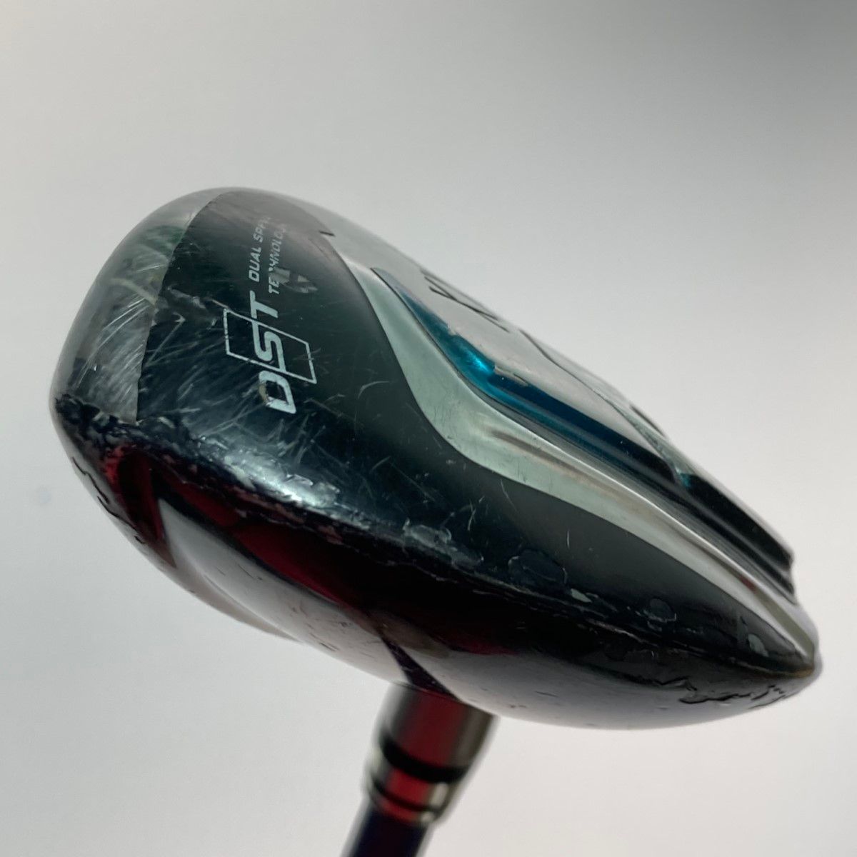 DUNLOP - ◎◎DUNLOP ダンロップ XXIO8 ゼクシオ8 5UT 23° ユーティリティ MP800 S 傷あり ◎◎ DUNLOP ダンロップ XXIO8 ゼクシオ8 5UT 23