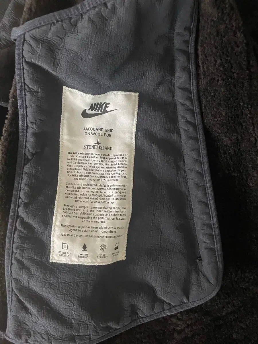 ジャカード グリッド