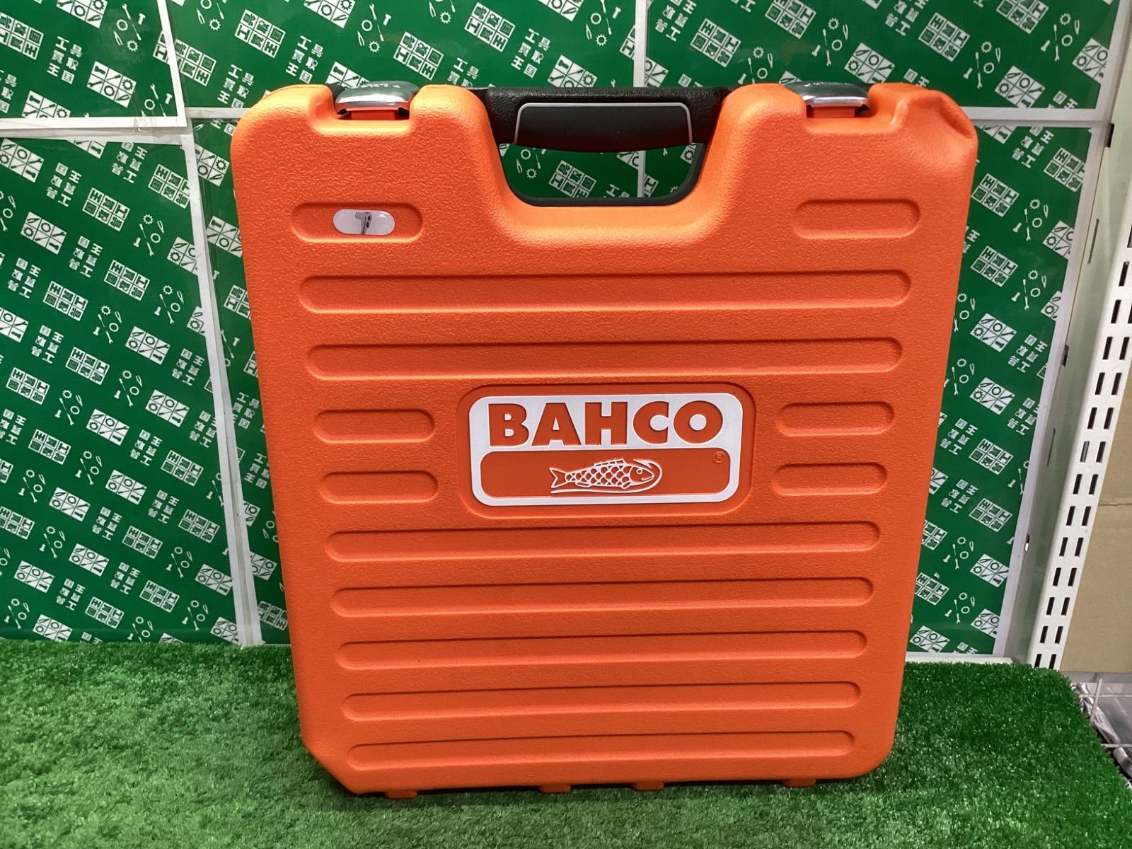 バーコ 1 4 1 2 ソケットレンチ＆スパナセット S103 ITDIZBWTQFS8 FFCRYSTALESIA_COM