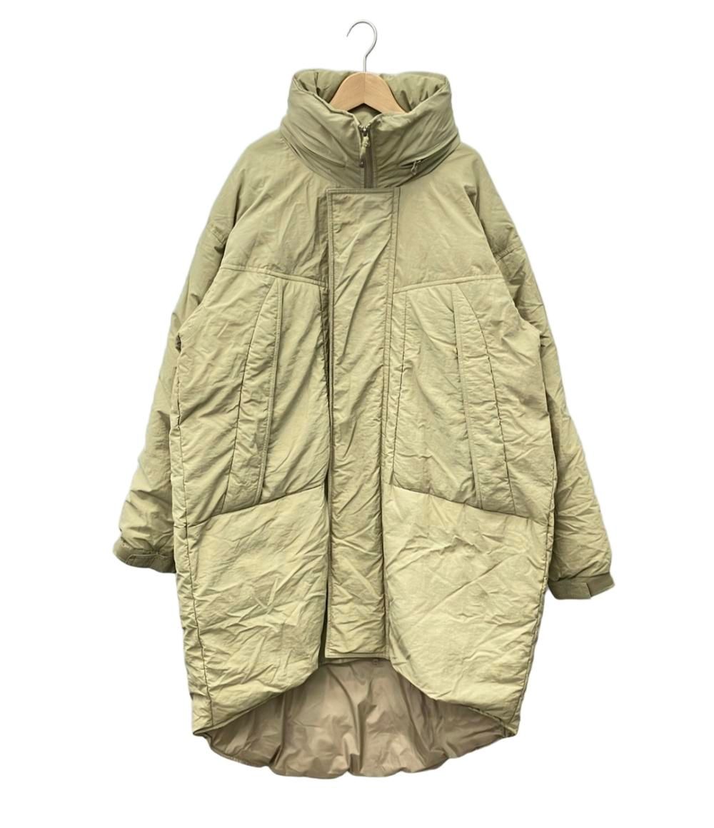 todayful モンスターダウンコート 36 TODAYFUL/トゥデイフル】Monster Down Coat/モンスターダウン