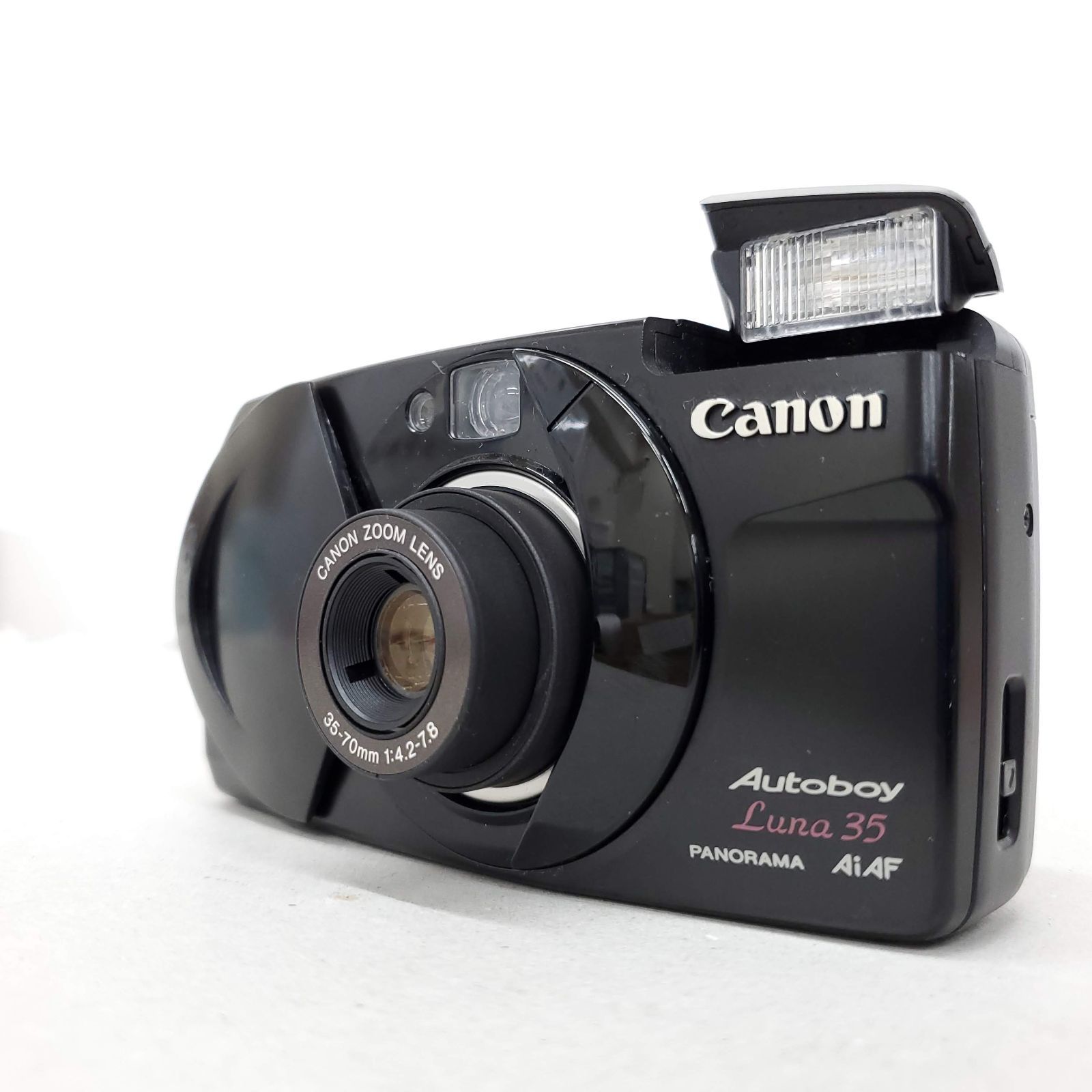 Canon Autoboy Luna 35 F 0808 349 1 10 v