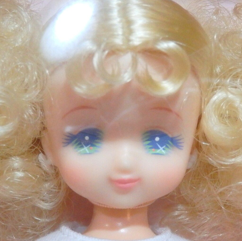 リトルファクトリー リカちゃんキャッスル 2025年ナースちゃん