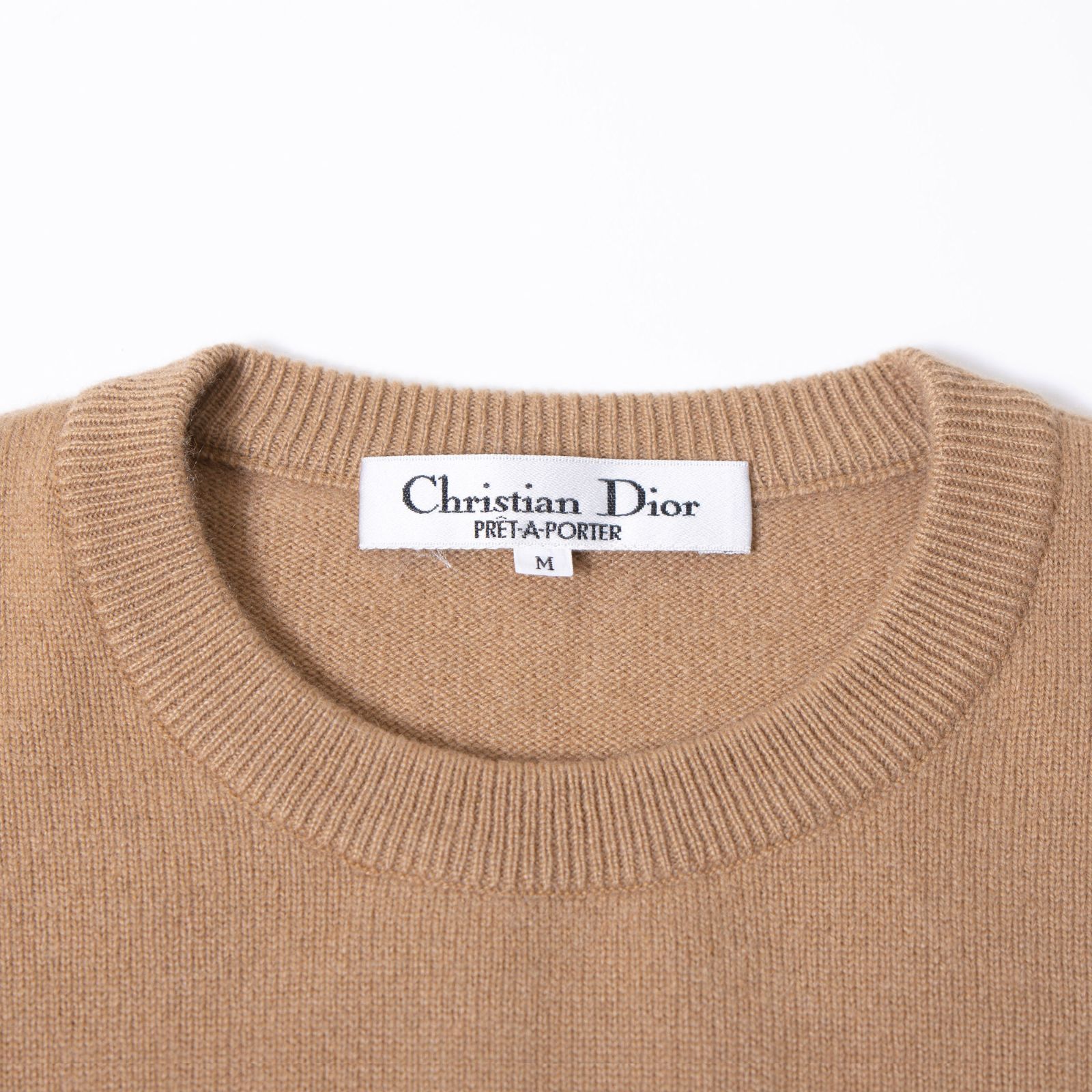 ディオール Christian Dior PRET-A-PORTER クリスチャン