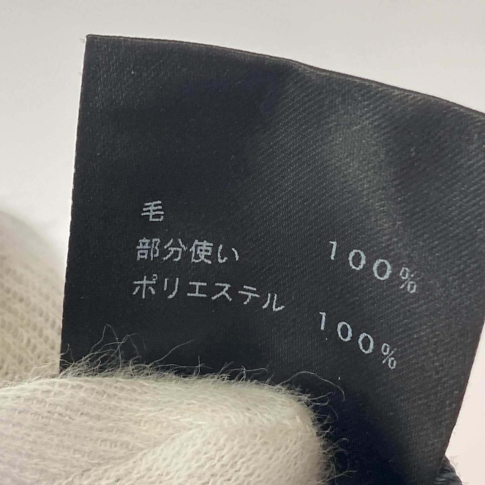ニューエラ ×YOHJI