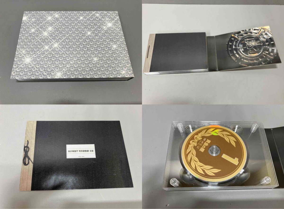 (未使用･未開封品)　「黄金の豚−会計検査庁　特別調査課−」DVD-BOX tu1jdyt 黄金の豚-会計検査庁 特別調査課- DVD-BOX〈5枚組〉 - メルカリ