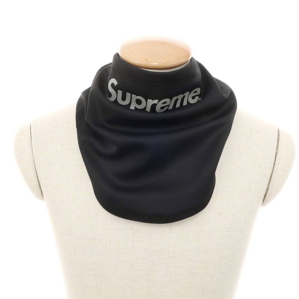 Supreme WINDSTOPPER® Neck Gaiter Black首 ネックゲイター おしゃれ Supreme WINDSTOPPER® Neck Gaiter Black首 ネックゲイター おしゃれ