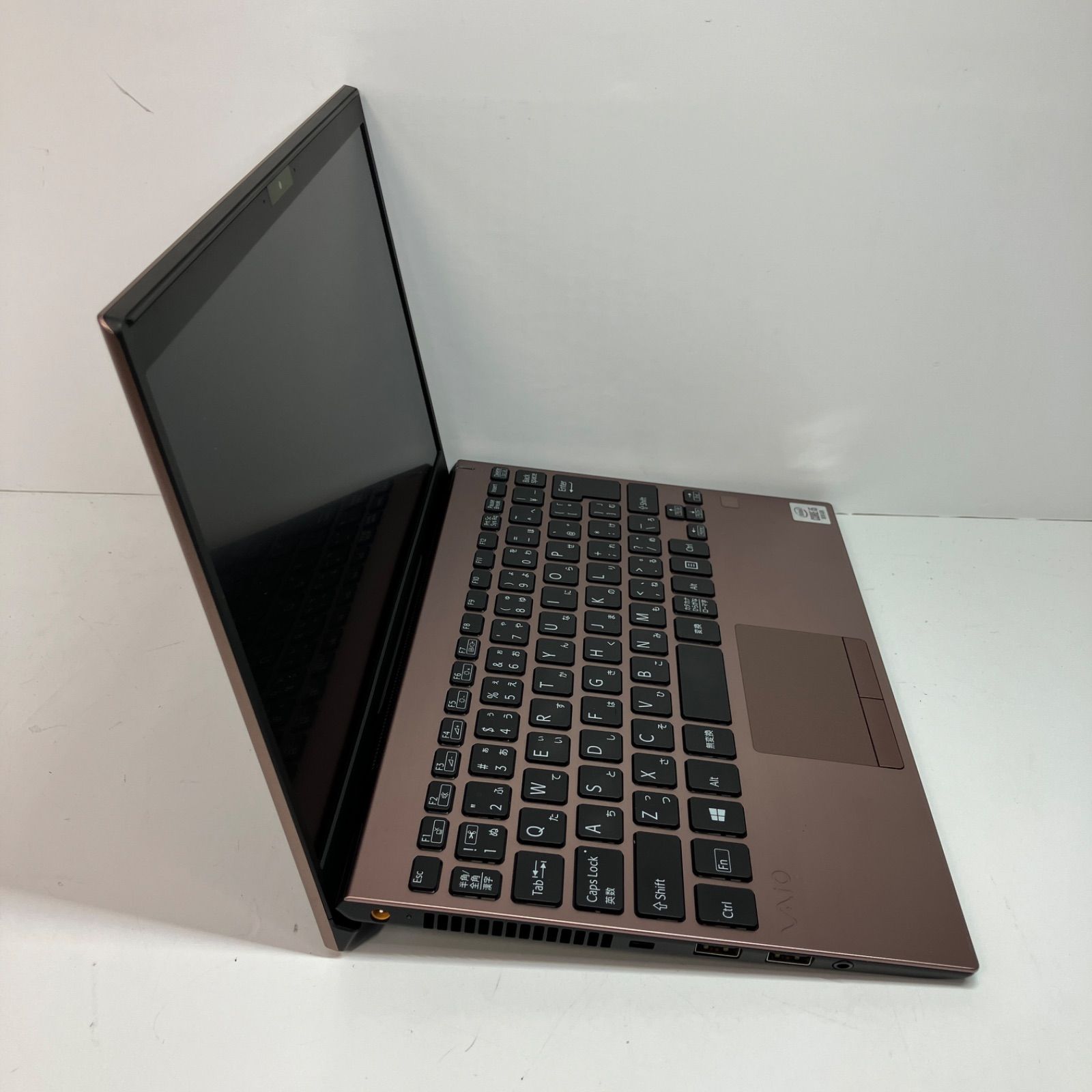 ジャンク】VAIO VJS122C11N Core i5-10210U