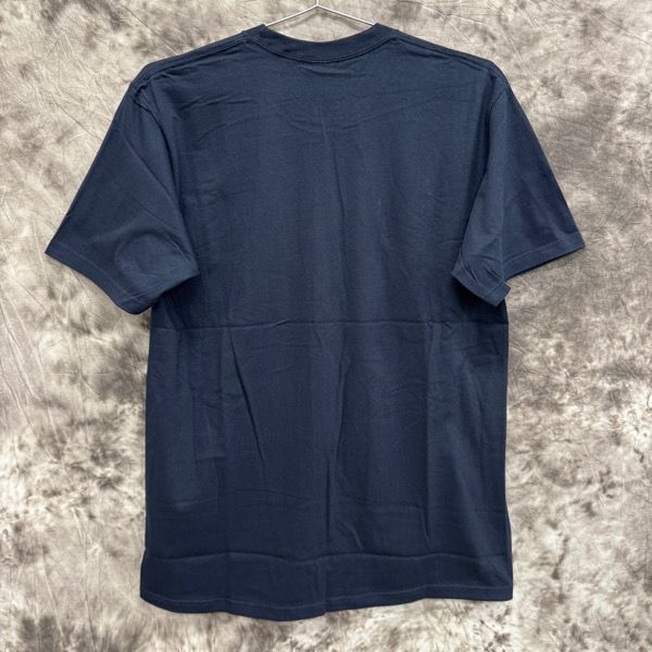 Supreme リザードTシャツネイビー Sサイズ新品 Supreme/シュプリーム【20SS】Lizard Tee/リザード 半袖Tシャツ