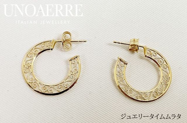 ハートラブリーチェリー猫ピアス2 猫 イヤリング ハンドメイド