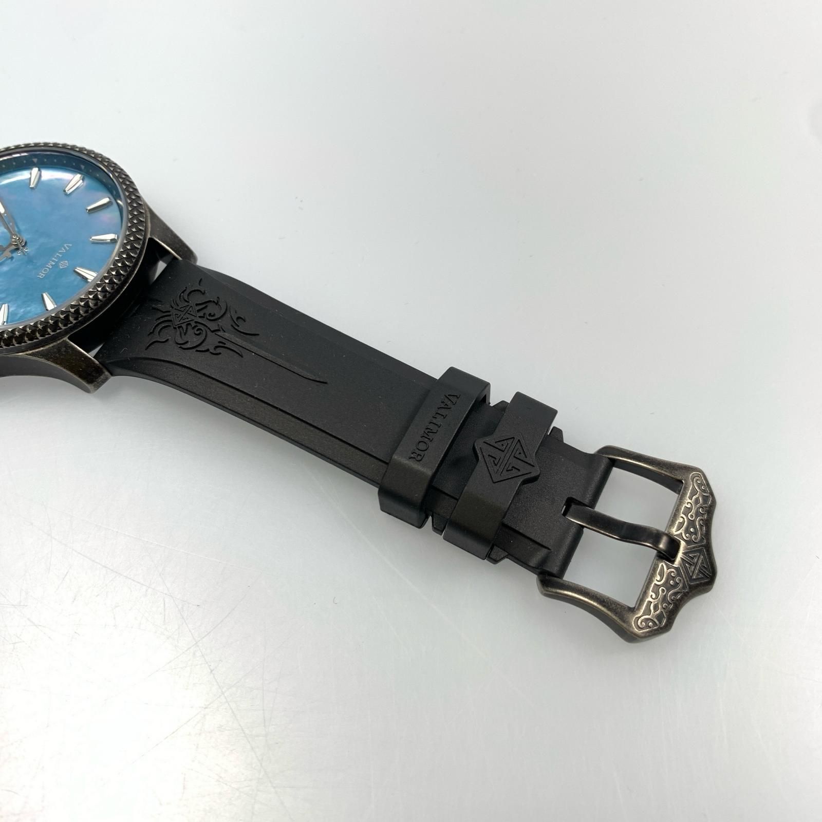 腕時計 Caliburnus