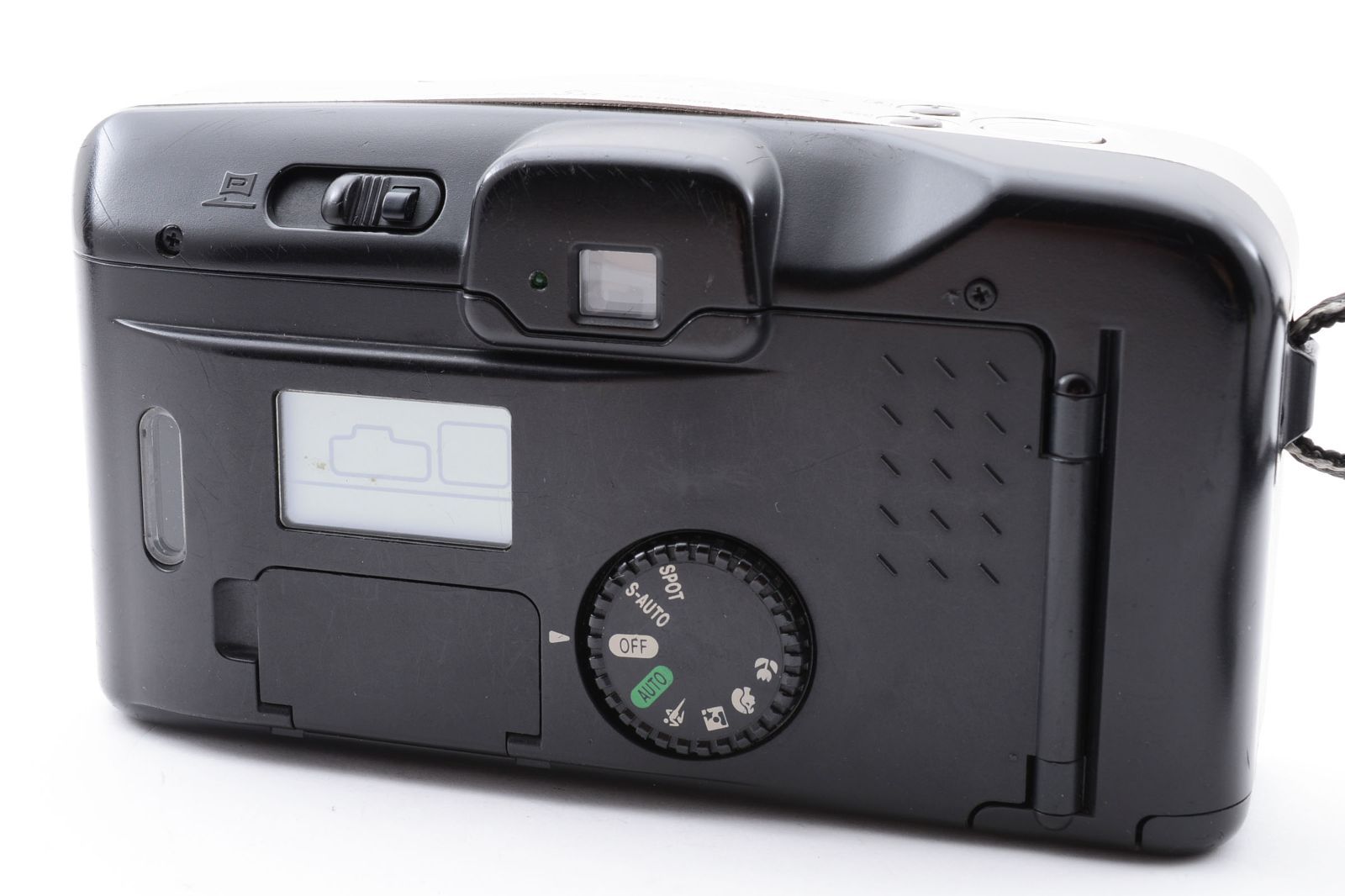 Canon Autoboy S XL | ヨアケマエカメラ