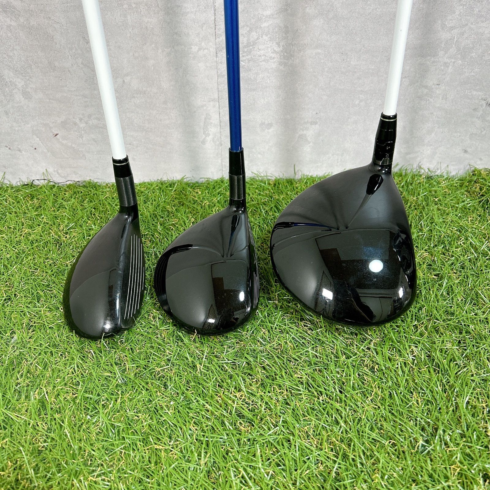 レガシー　ブラック　キャロウェイ ゴルフ クラブセット メンズ 初心者 右 S レガシー ブラック キャロウェイ ゴルフ クラブセット メンズ