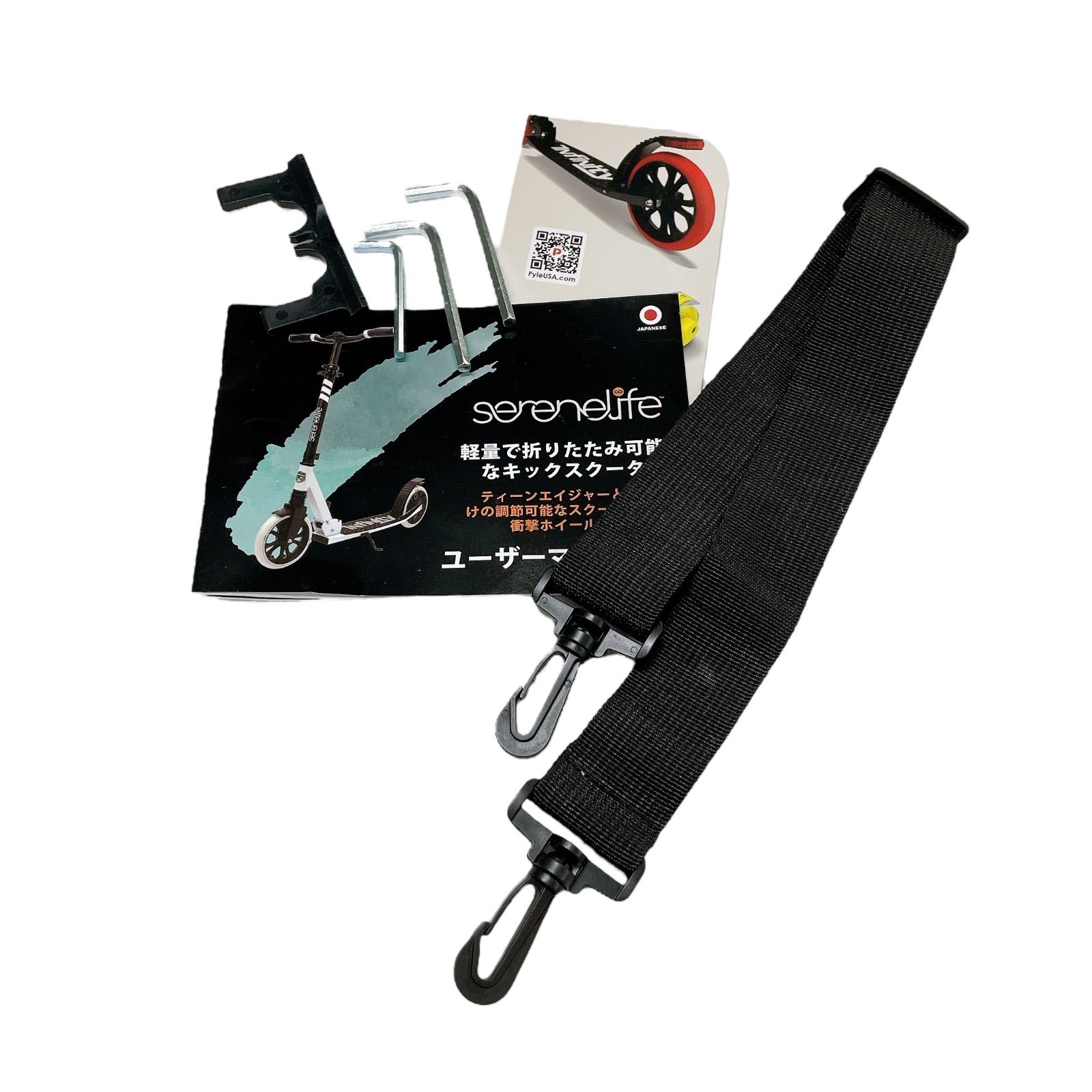 TRUSCOルートバン 3段式 400×600 4輪自在S付 青 MPB-603JS-B 1台 組立式[21] トラスコ中山 TRUSCO 樹脂製台車 ルートバン 3段式 400X600 4輪自在