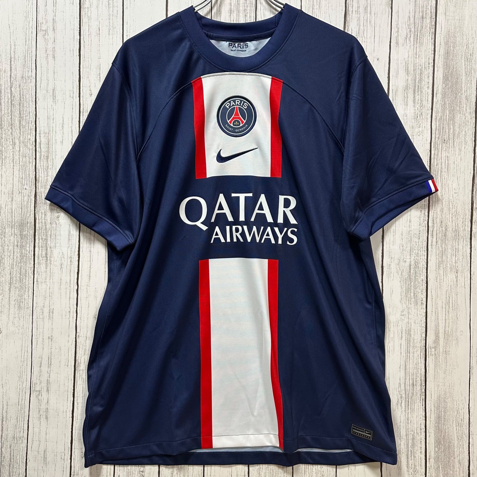 ナイキ ジョーダン パリサンジェルマン ユニフォーム　レプリカ NIKE公式】パリ サンジェルマン (PSG) 2024/25 スタジアム