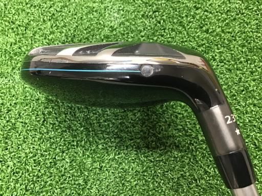 ⭐︎値下❗️Callaway Rogue star U5 ユーティリティクラブ 認定中古] ROGUE STAR ユーティリティ | 認定中古