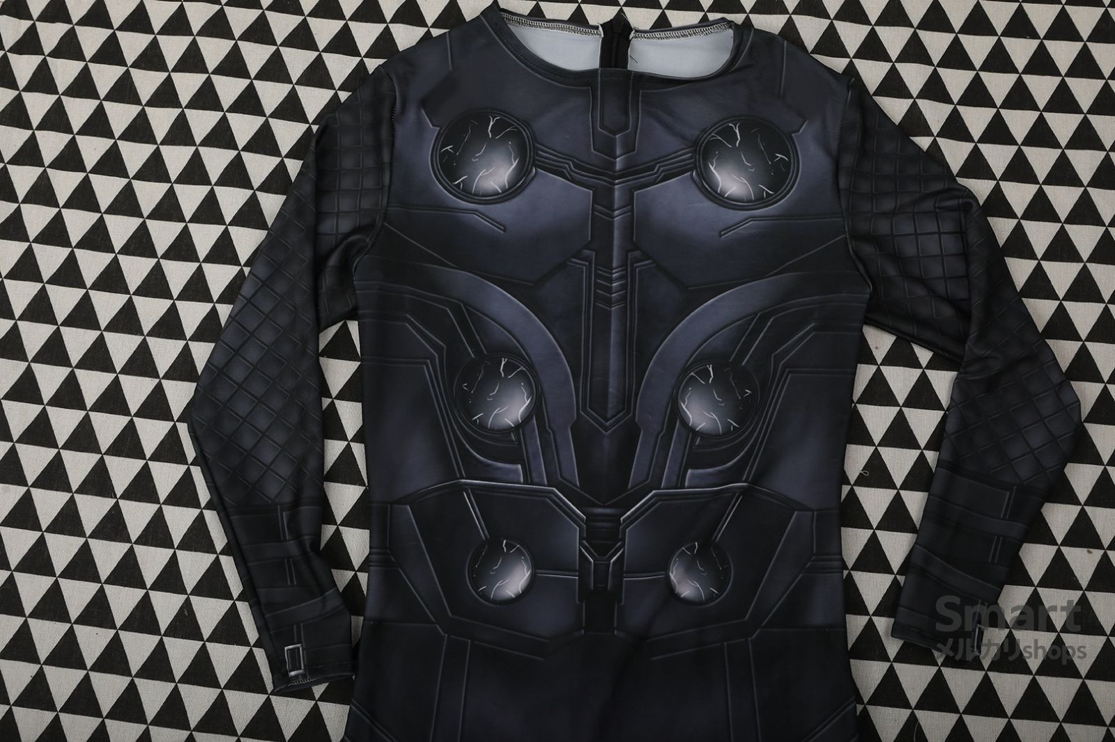 アベンジャーズ3