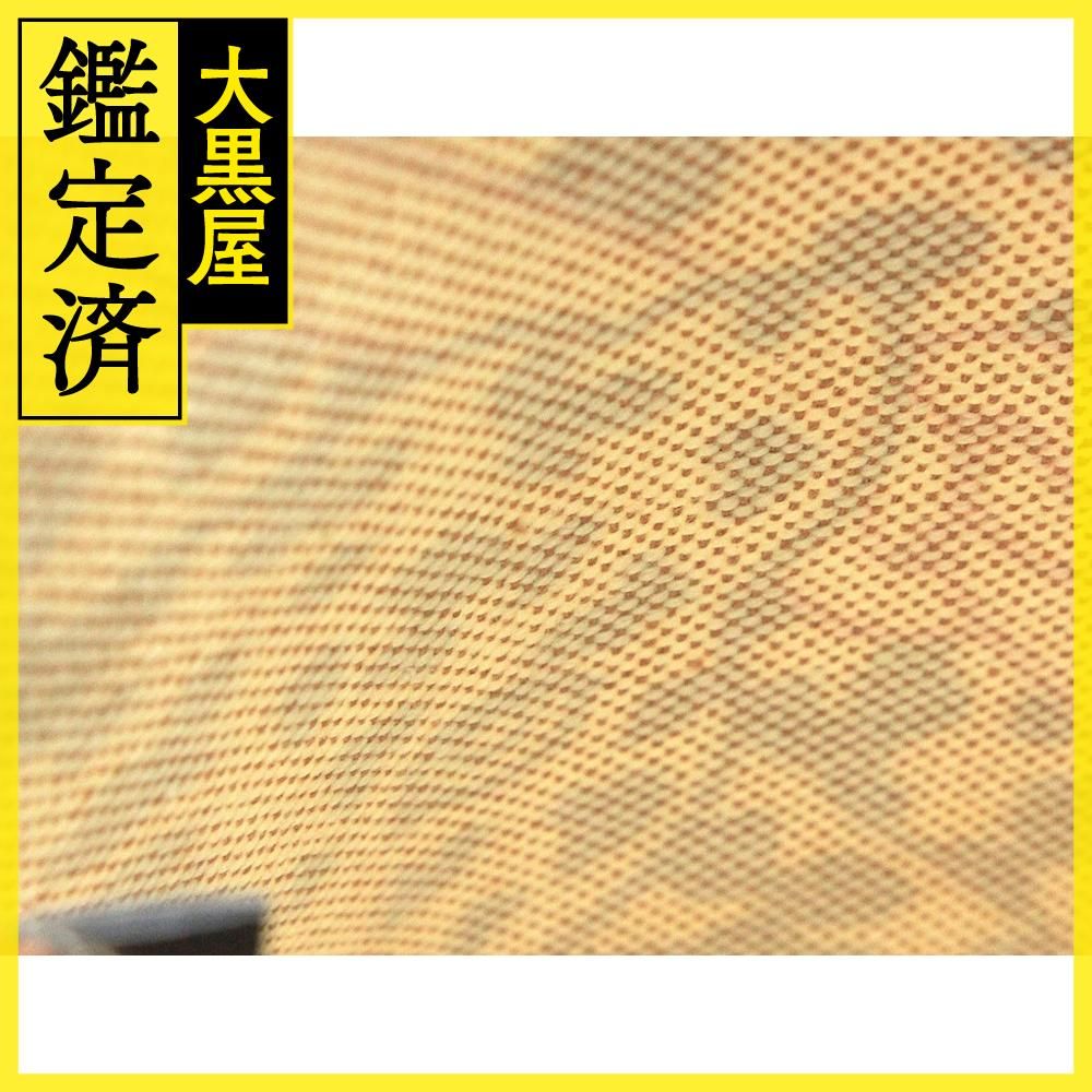 エルメス フラットポーチ