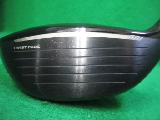 QI35 3HL 16.5° テーラーメイド ヘッドとカバーのみ 美品 テーラーメイド Qi35 3HL 16.5 FW ヘッドのみ カバー付 極美品