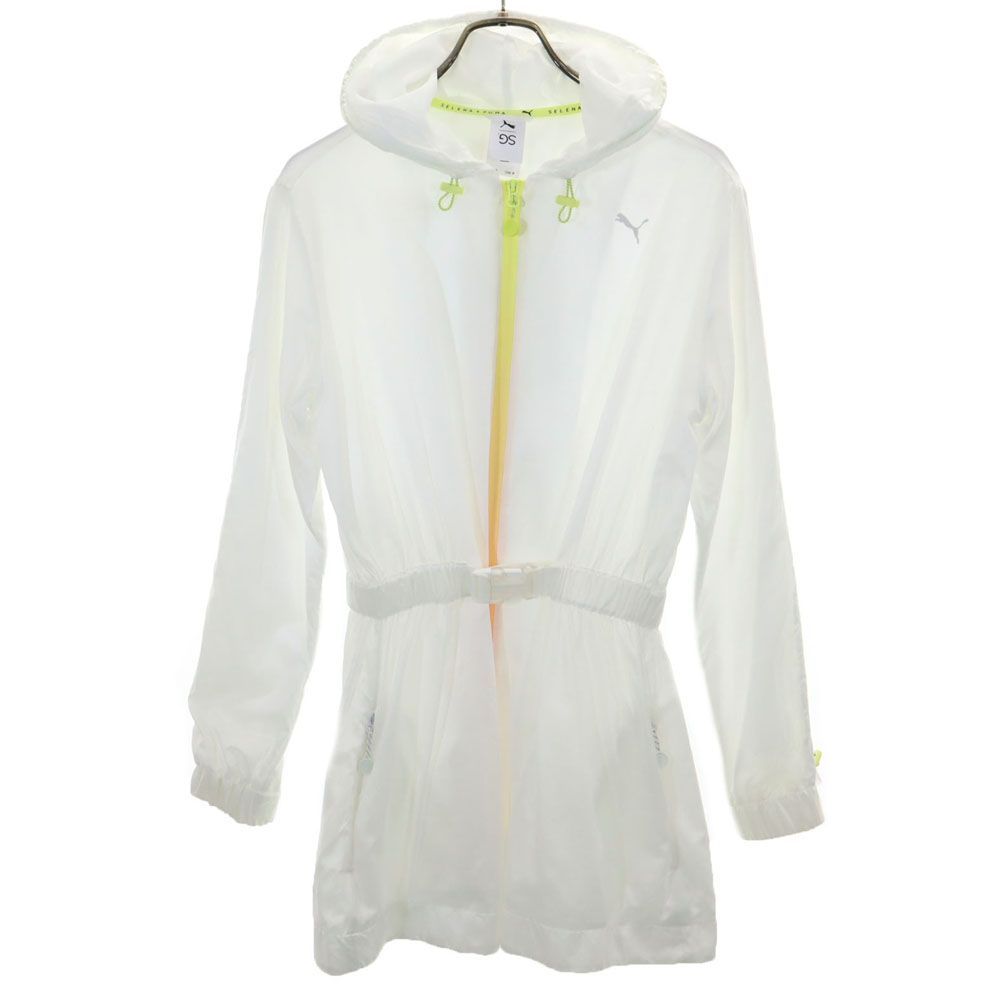 PUMA×セレーナゴメス ジャケット アウター ベージュ PUMA×セレーナゴメス ジャケット アウター ベージュ PUMA x