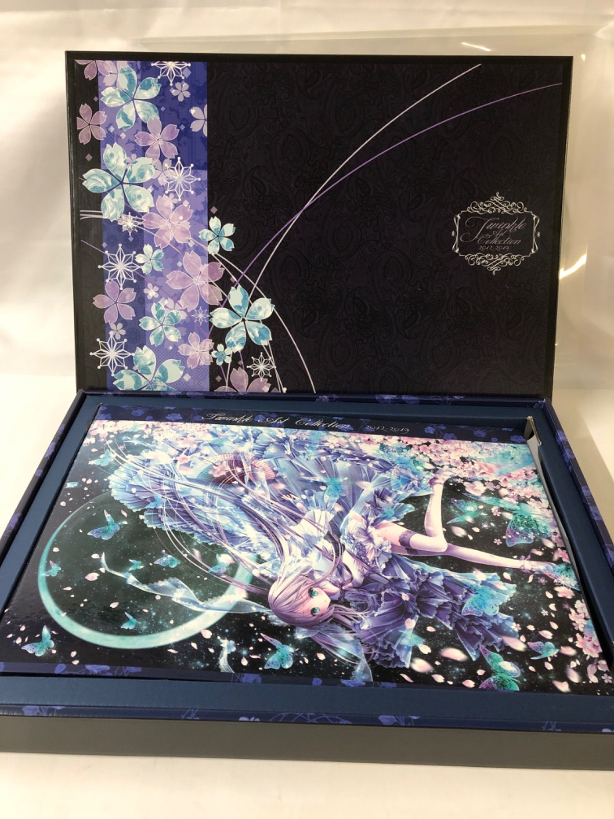 美術品 てぃんくる 複製原画セット 3月末まで （てぃんくる Art