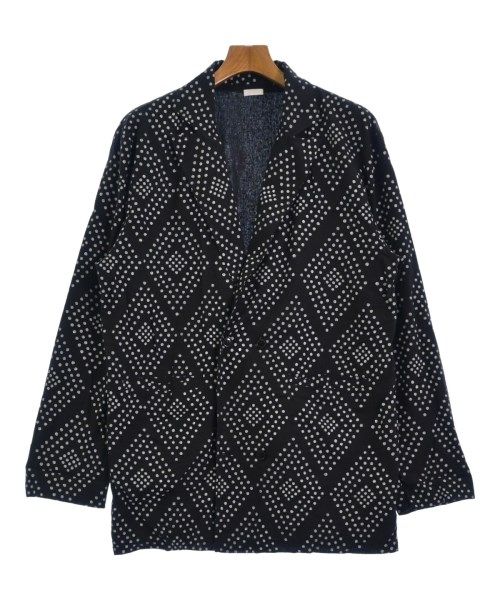 SEEALL カジュアルジャケット メンズ 【古着】【】【送料無料】