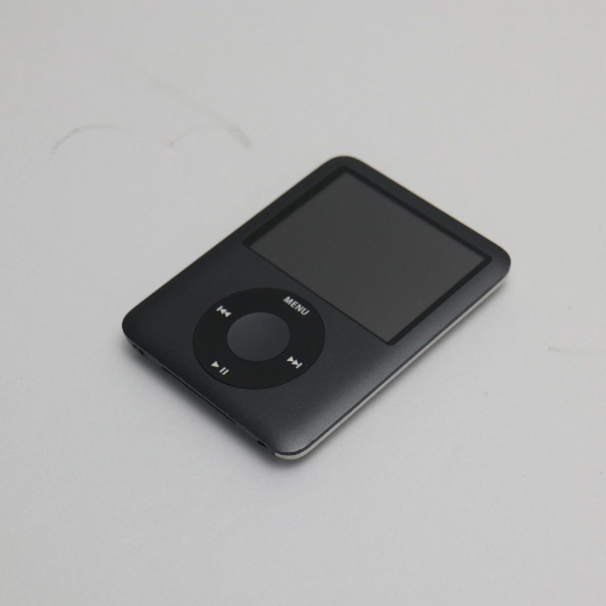 iPod nano 8GB 第3世代