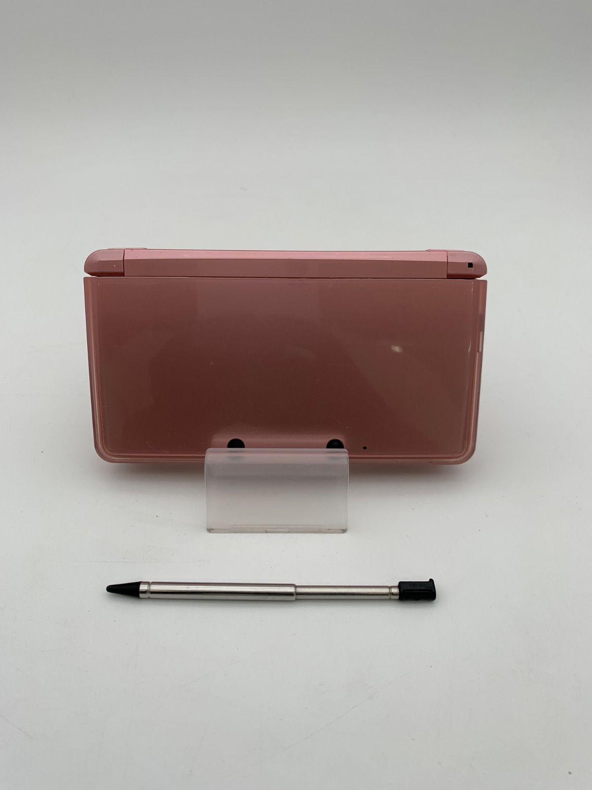 安心補償 ニンテンドー 3DS 本体 CTR-001 ミスティピンク 1003-206