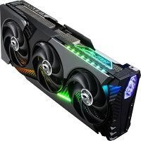 MSI GeForce RTX 5070 Ti 16G VANGUARD SOC LAUNCH EDITION グラフィックスカード VD9038 周辺機器