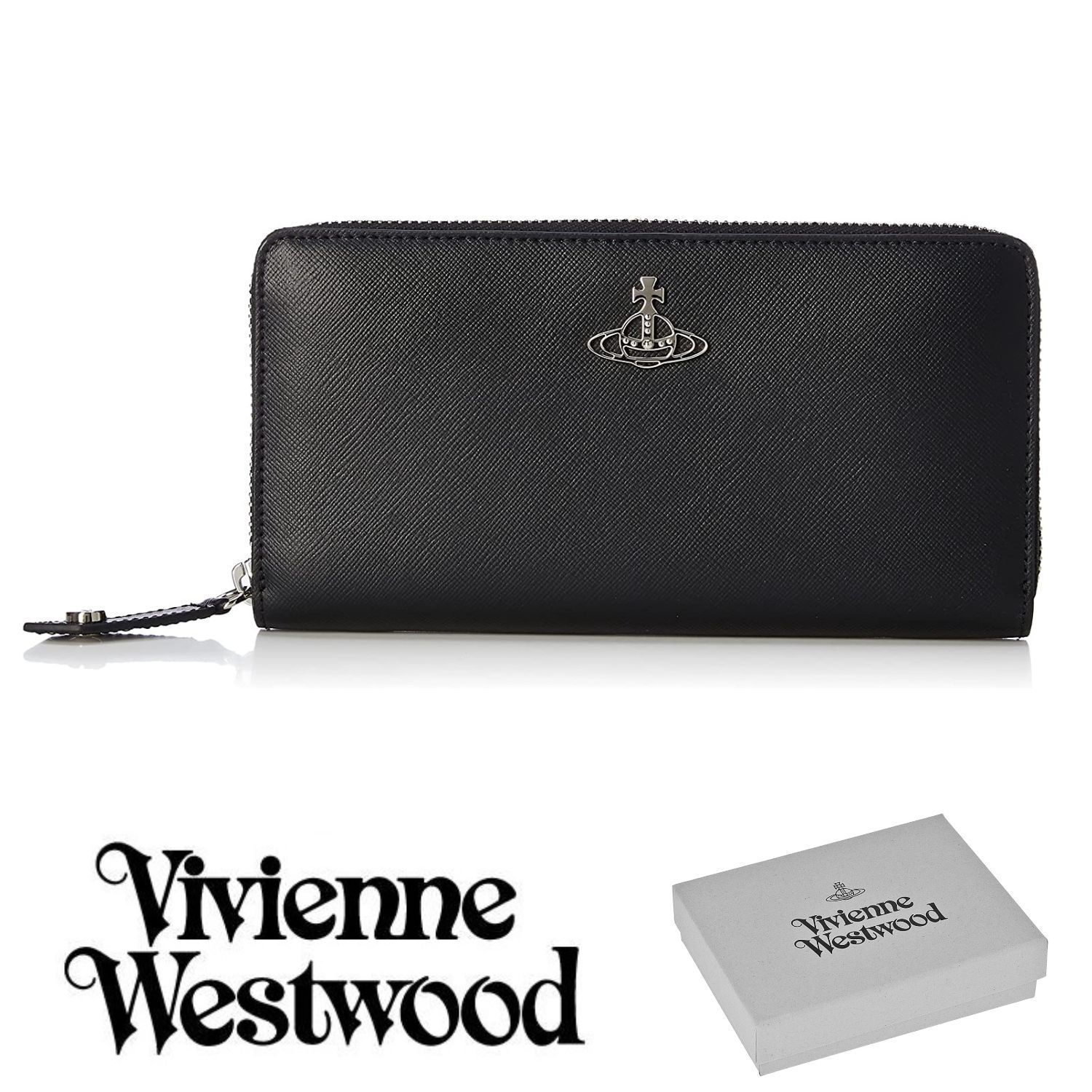 新品 Vivienne Westwood ヴィヴィアンウエストウッド ヴィヴィアン