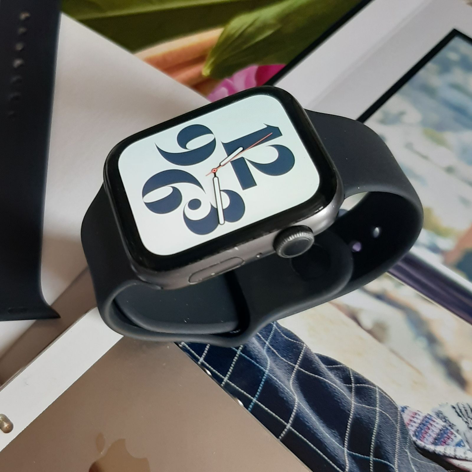 アップル ウォッチ