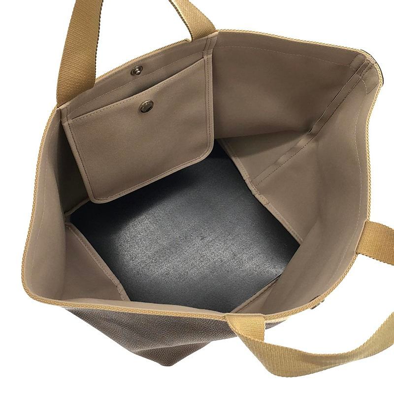 美品】 HERVE CHAPELIER / エルベシャプリエ | 725GP 舟形 トート  