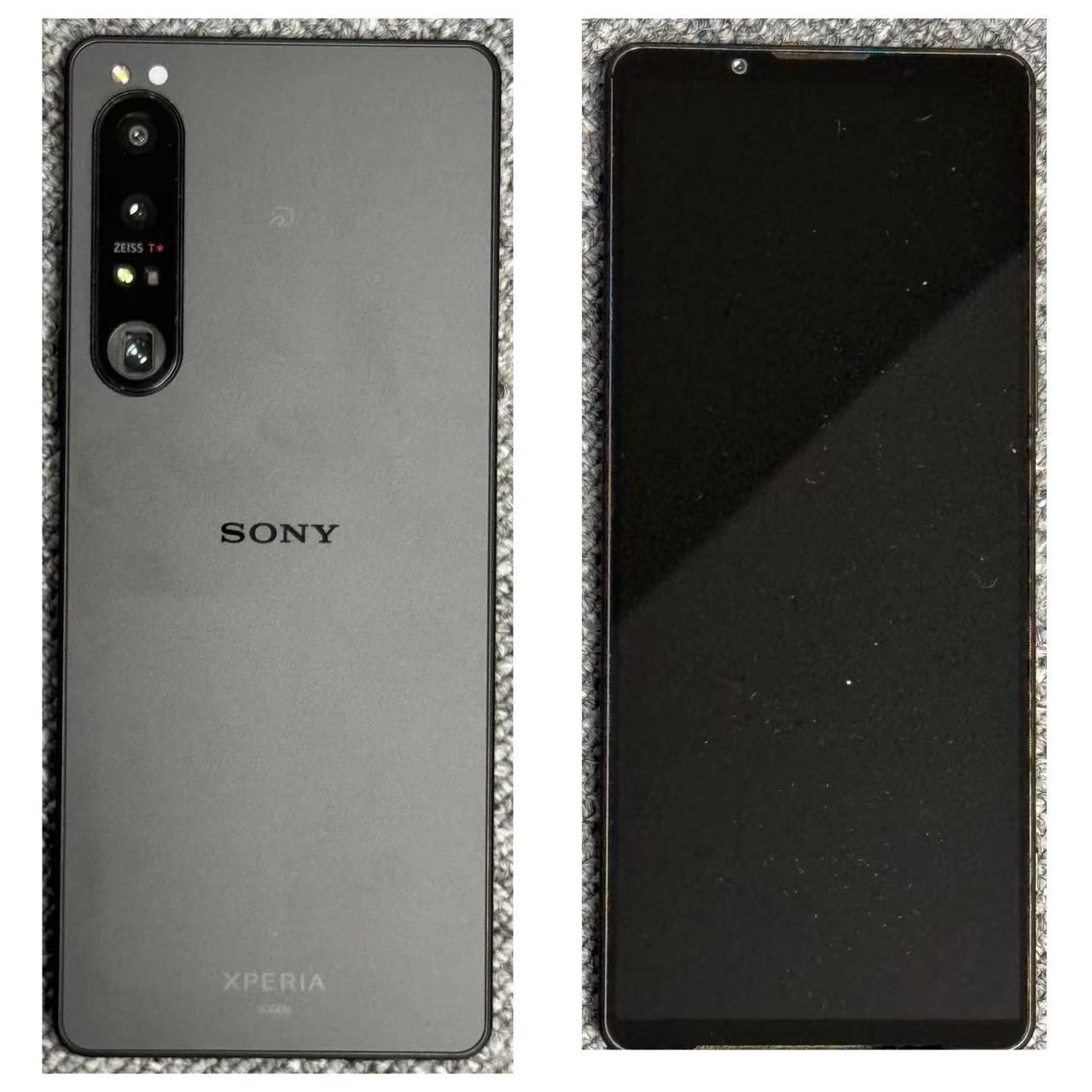 人気アイテム ジャンク】Xperia 5Ⅴ 256GB simフリー 携帯電話