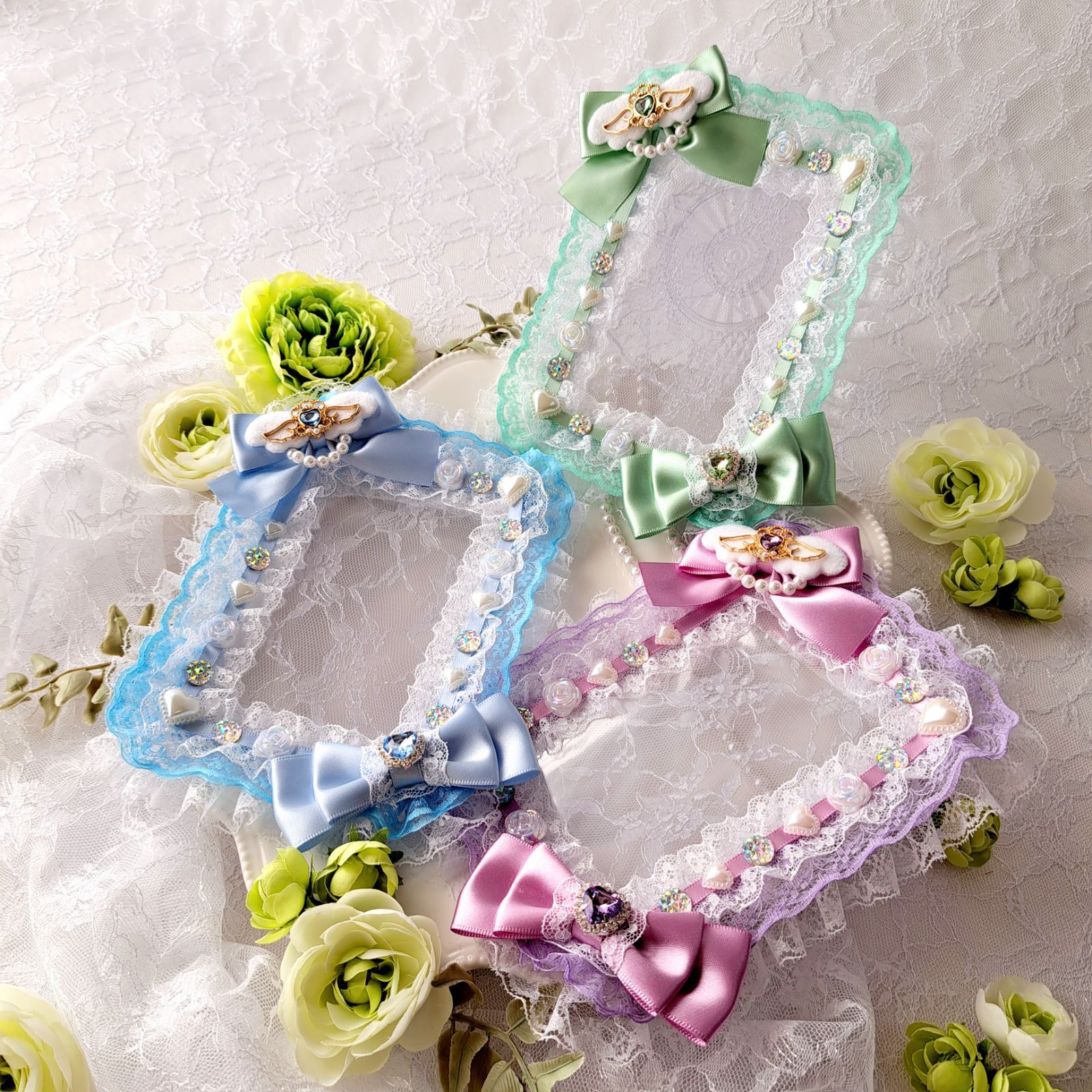 こうちゃ 硬質デコケース グリーン こうちゃ 硬質デコケース グリーン 2025年最新】硬質カードケース デコ