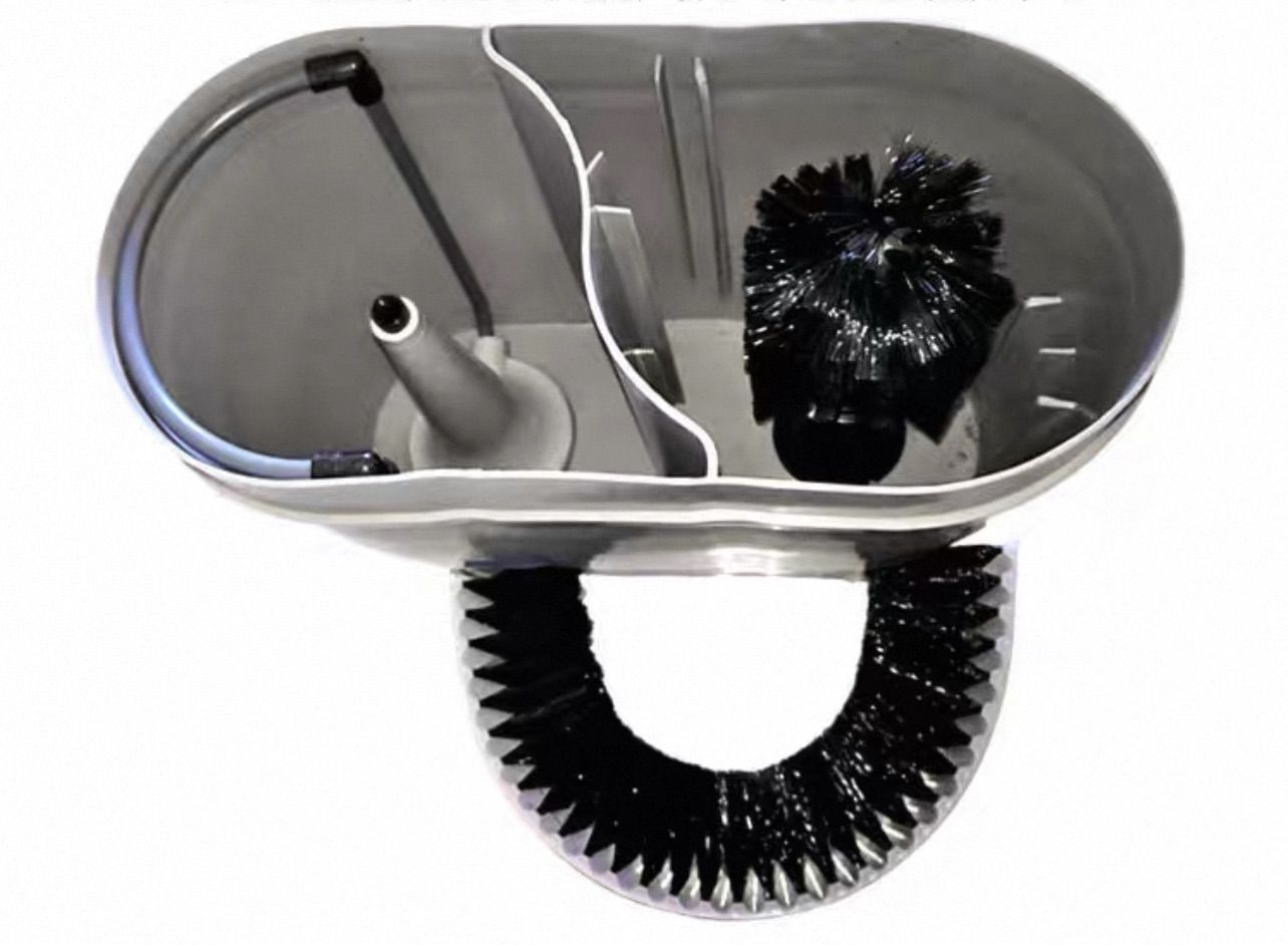 グラスウォッシャー