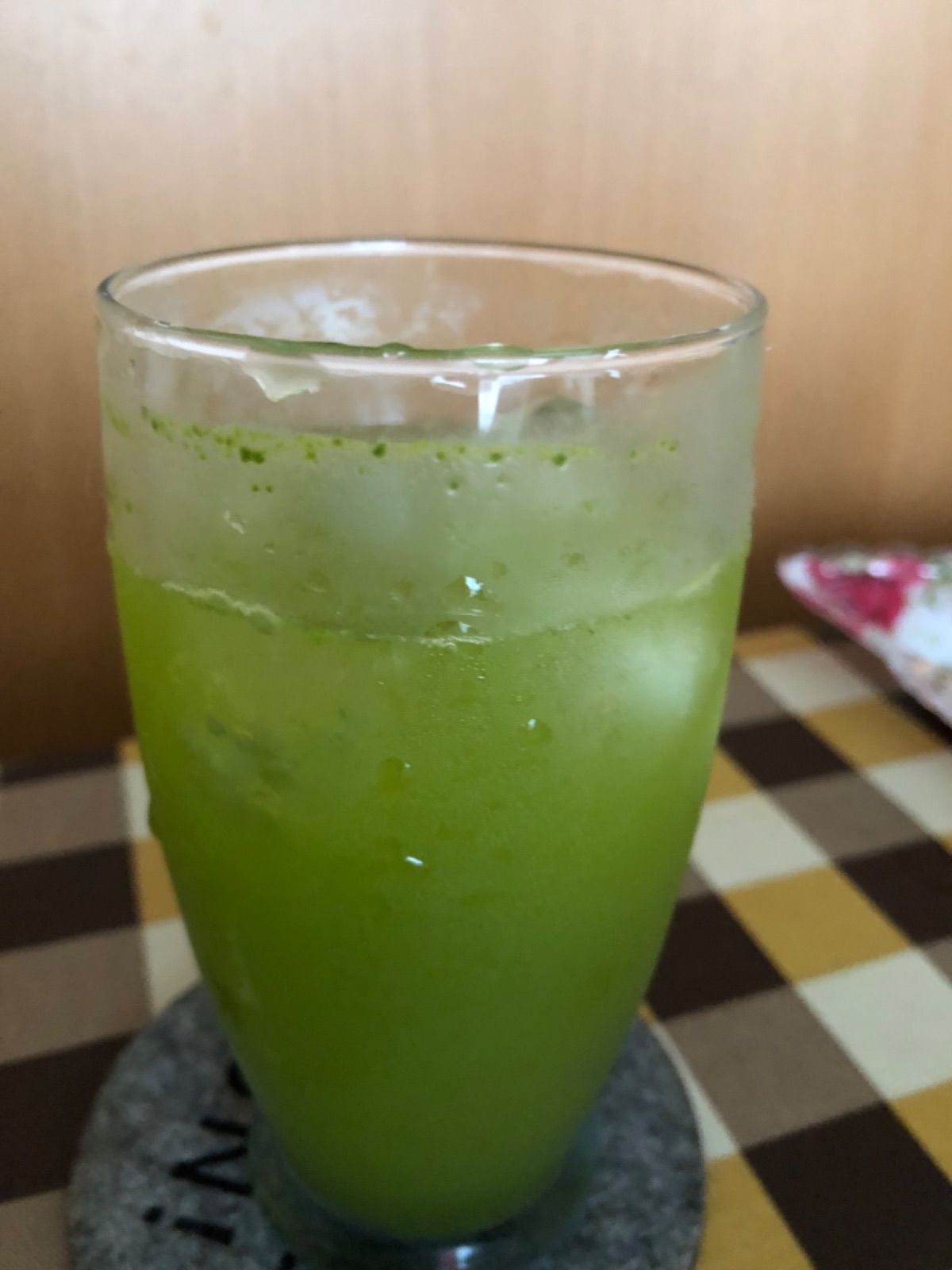 無農薬粉末緑茶 100g 川根茶 2025年産 健康長寿 - メルカリ