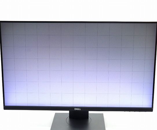 DELL ショップ P2419H 23.8インチ非光沢IPSパネル フルHD 1920x1080