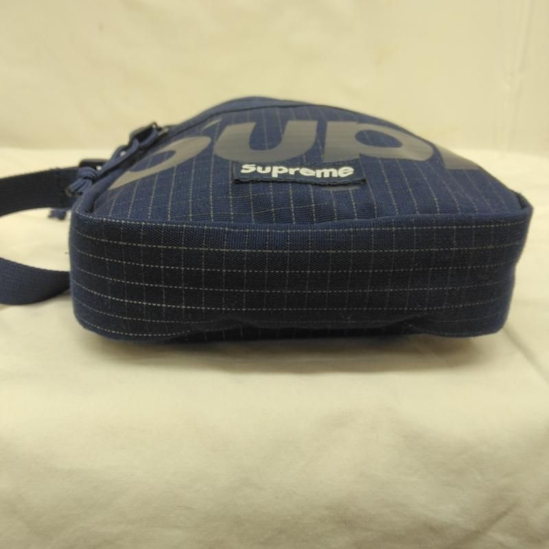 Supreme シュプリーム ショルダーバッグ 24SS Shoulder Bag Supreme シュプリーム ショルダーバッグ 24SS Shoulder Bag