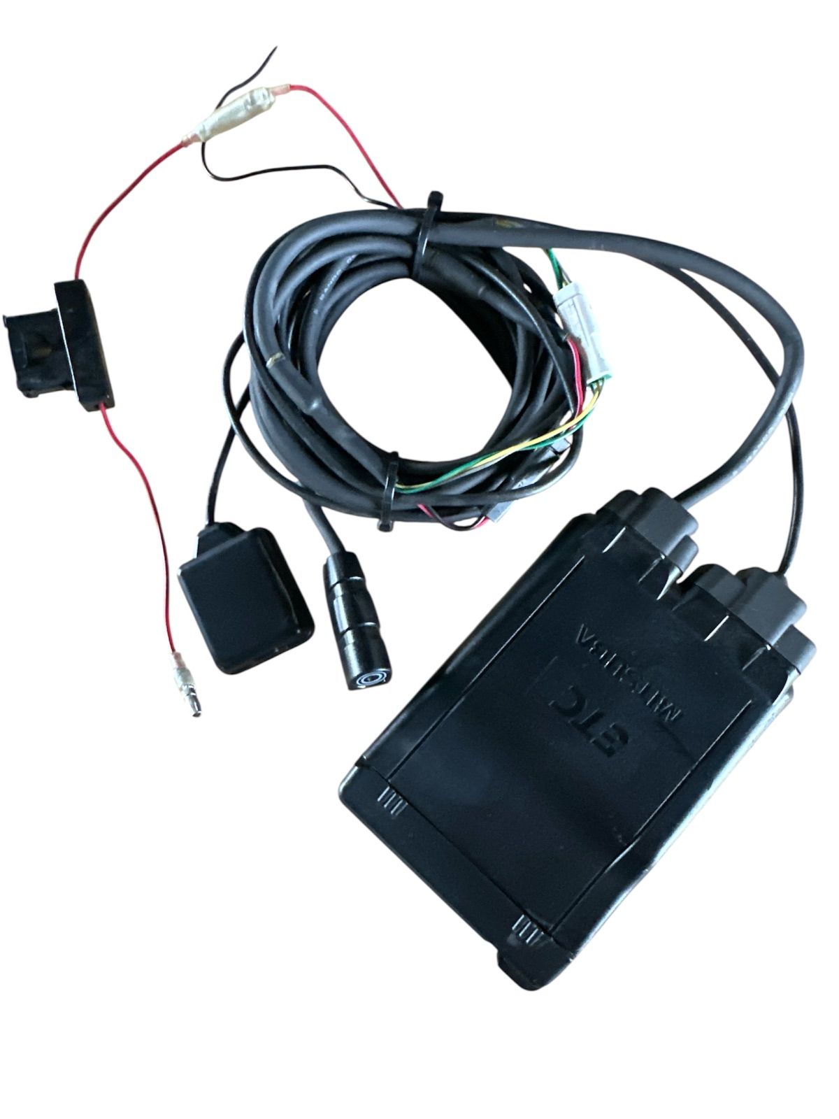 アクセサリー ETC MSC-BE51 etc バイク用ETC ミツバサンコーワ MSC-BE51