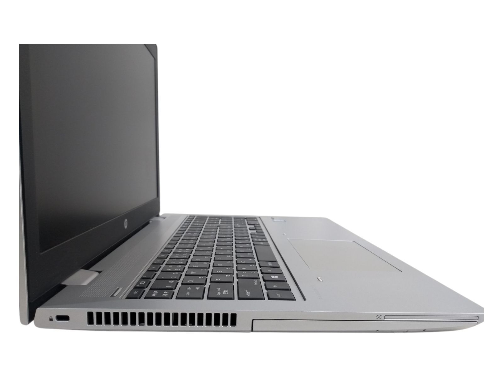☆HP Probook 650 G4 高性能CPU i5-7200U(第7世代) HDD 500GB /メモリ