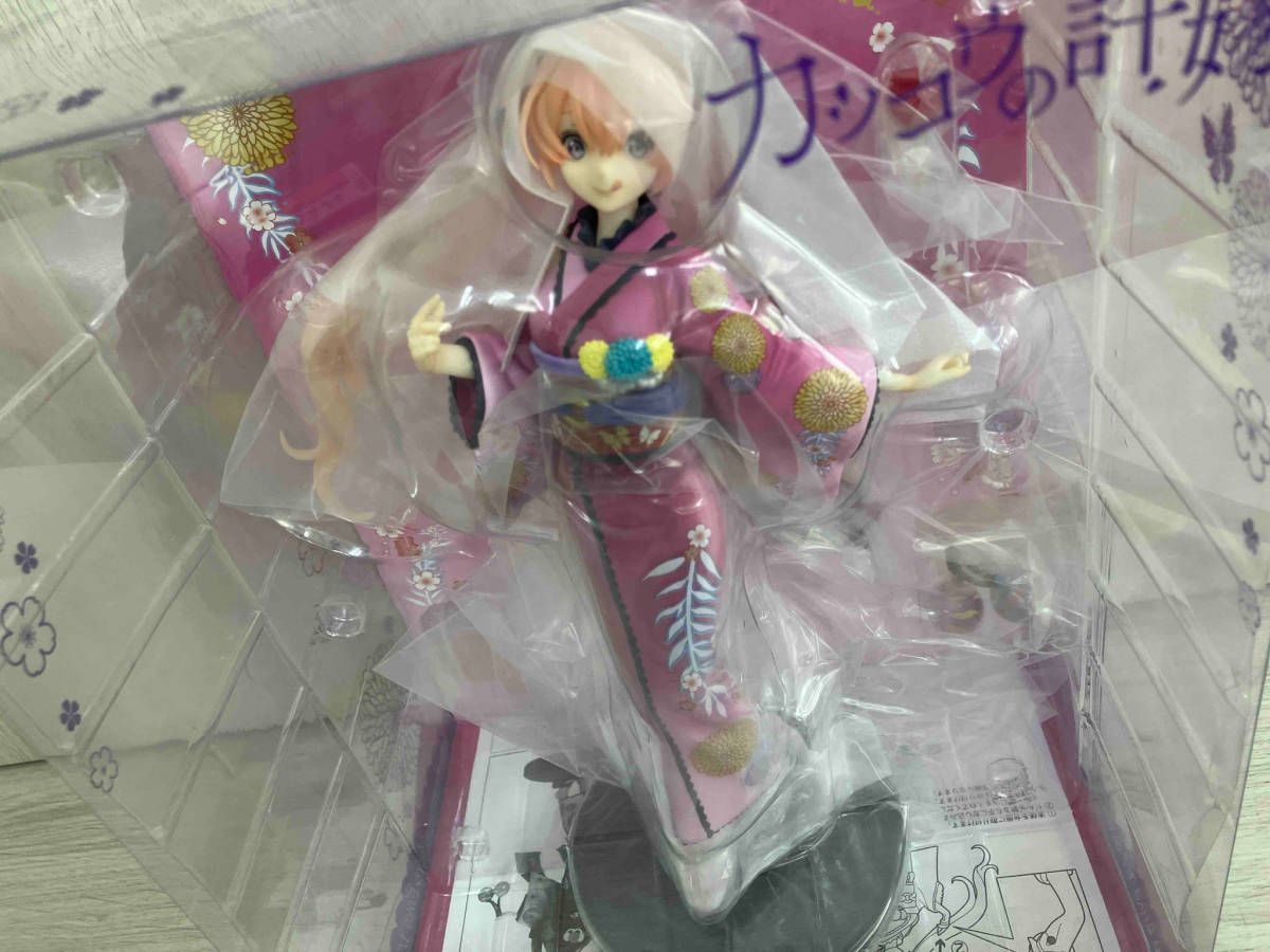 フリュー 天野エリカ -浴衣- 1/7 カッコウの許嫁 - メルカリ