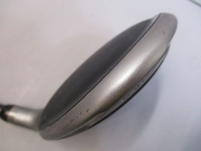 フェアウェイウッド プロギア egg spoon BLACK/TourAD IZ-6/S/15