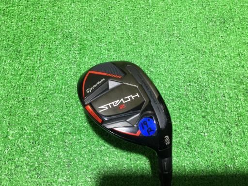 テーラーメイド SIM MAX U6(28°) ユーティリティ