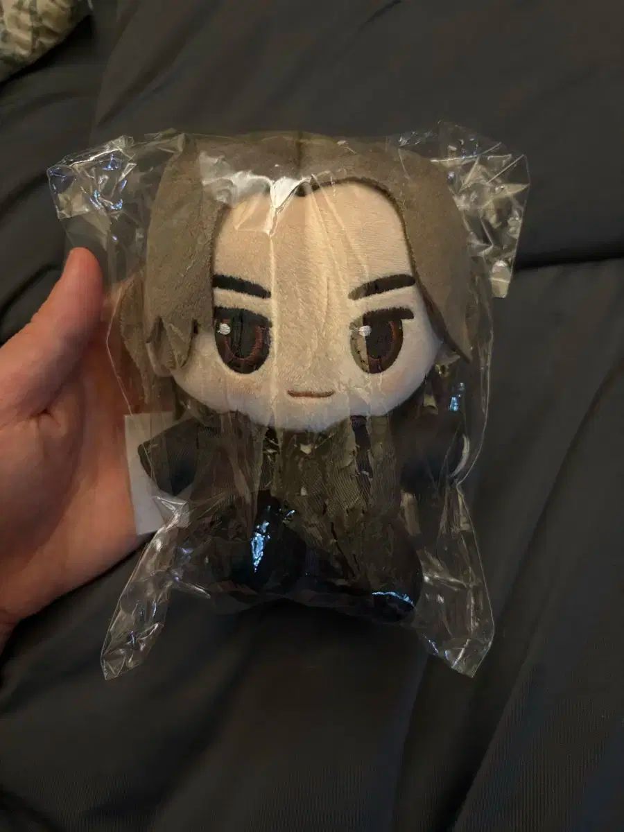 赤西陣 ぬい 人形 ぬいぐるみ ぬい 2025 NA ARENA LIVE 公式