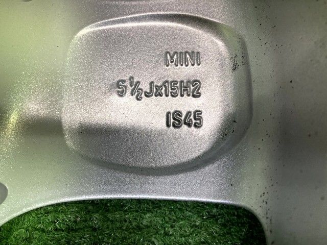 15ｲﾝﾁ 5.5J