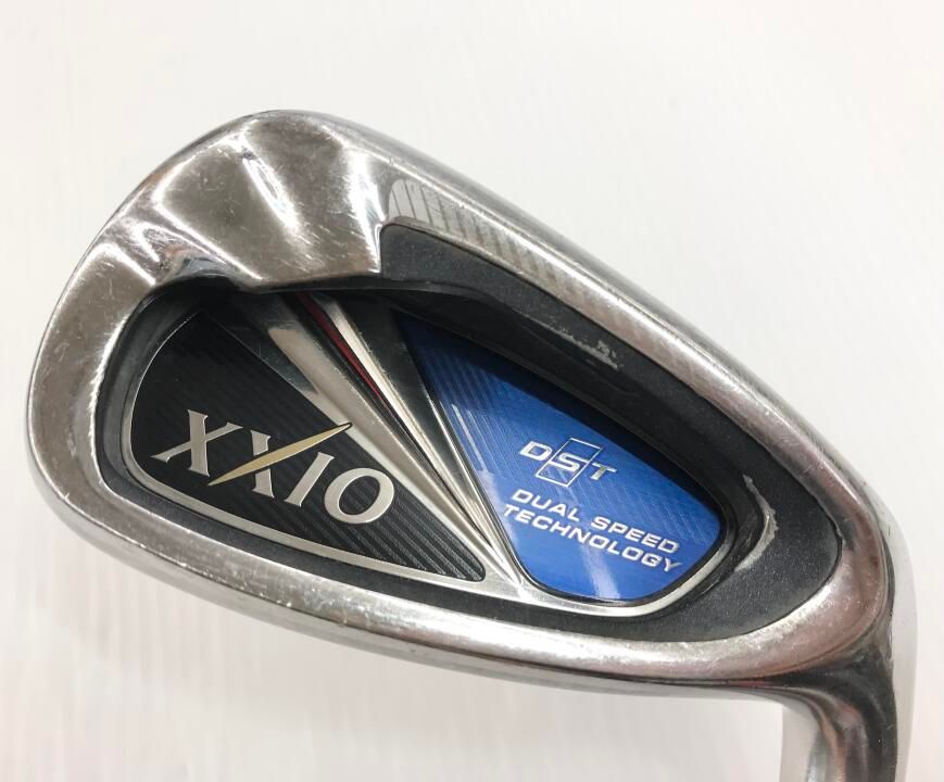 最短即日発送】XXIO 8 | R | MP800 | 中古 | アイアンセット