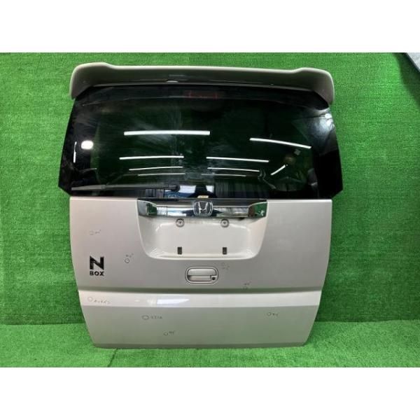 N-BOX JF2 バックドア・リアゲート G Lパッケージ 4WD ニホンイタ  
