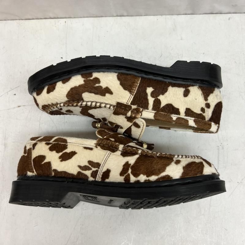 ローファー ハラコ