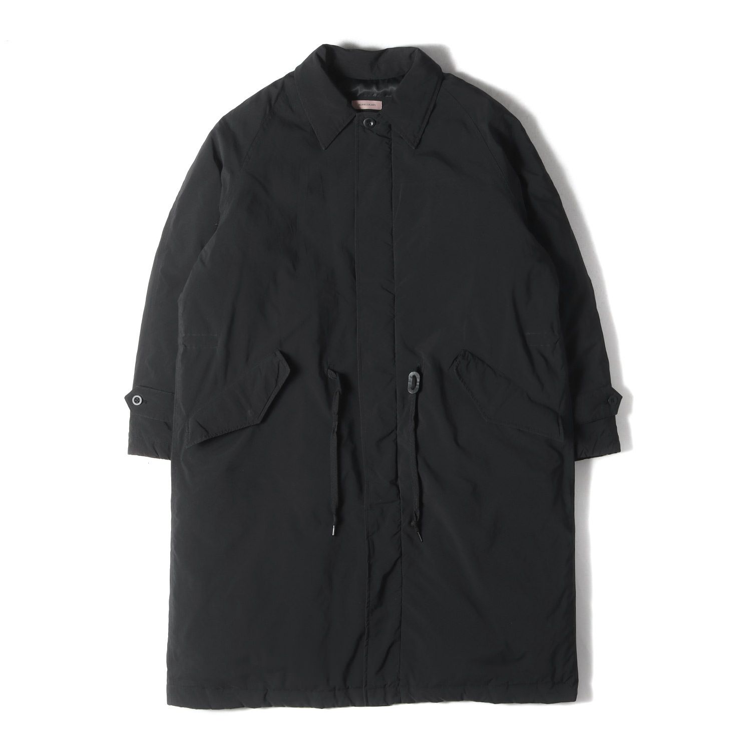 BEAMS ビームス コート サイズ:M / 21AW 小松マテーレ アライド