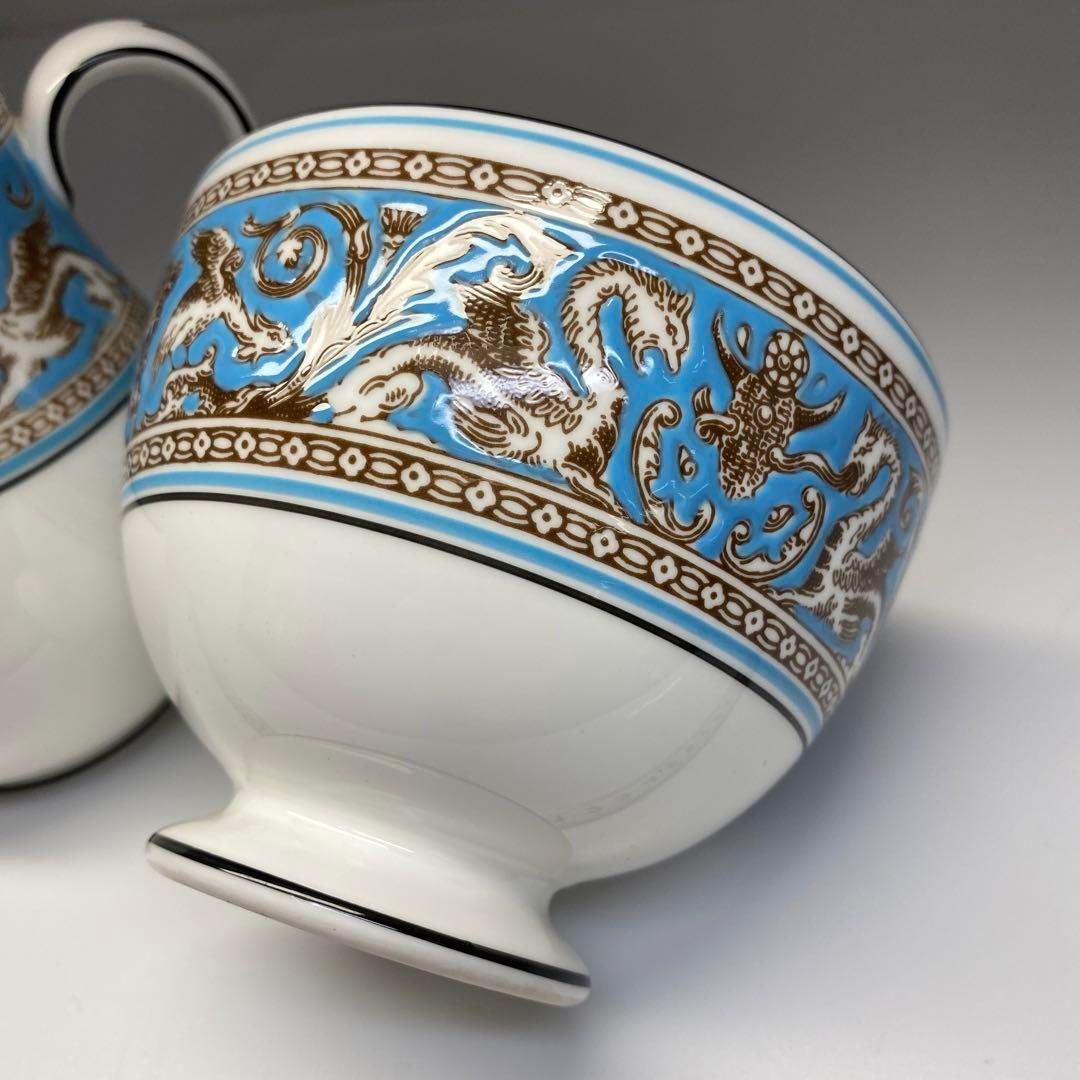 クリーマー＆シュガーポット