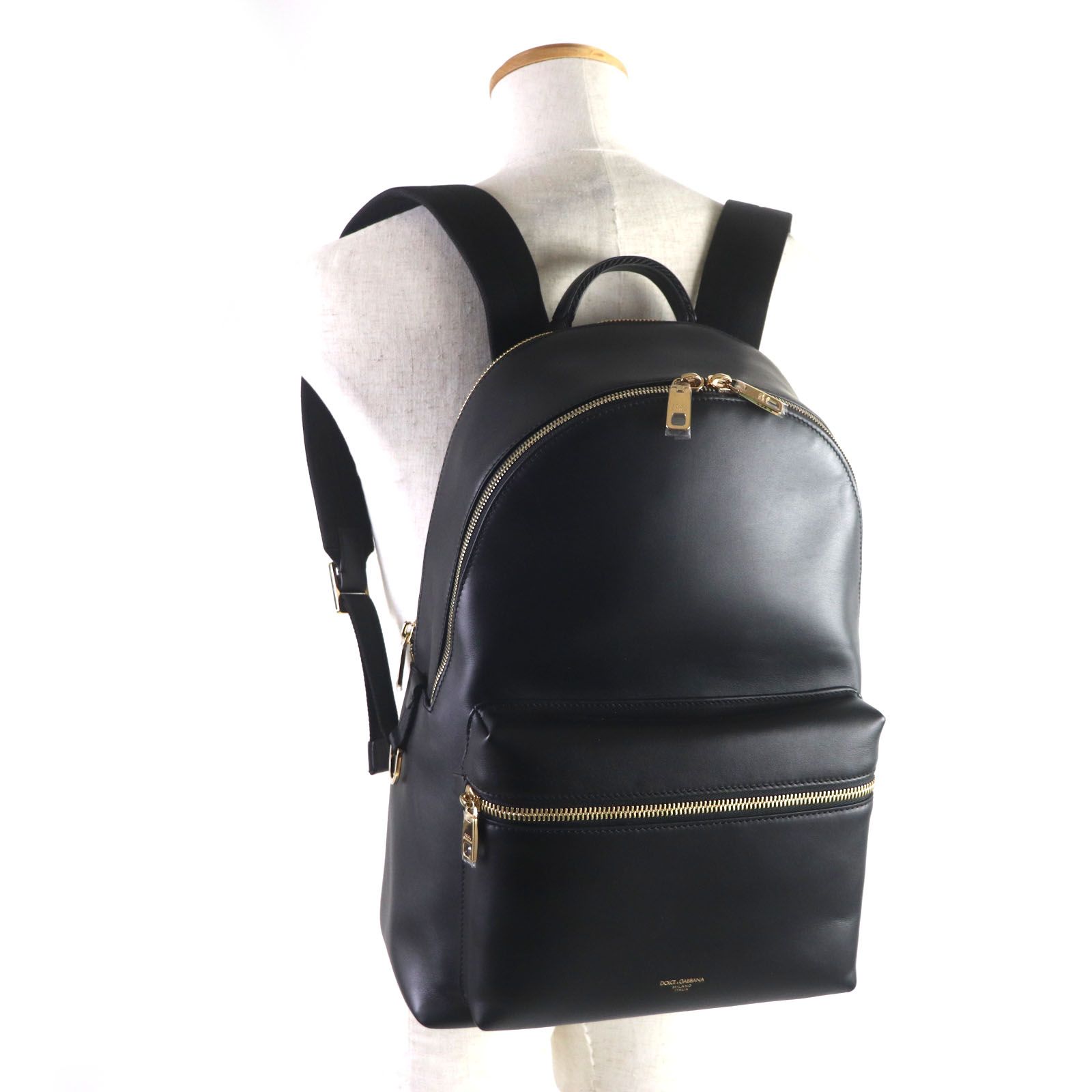 Dolce & Gabbana ドルチェアンドガッパーナ リュック 袋付き